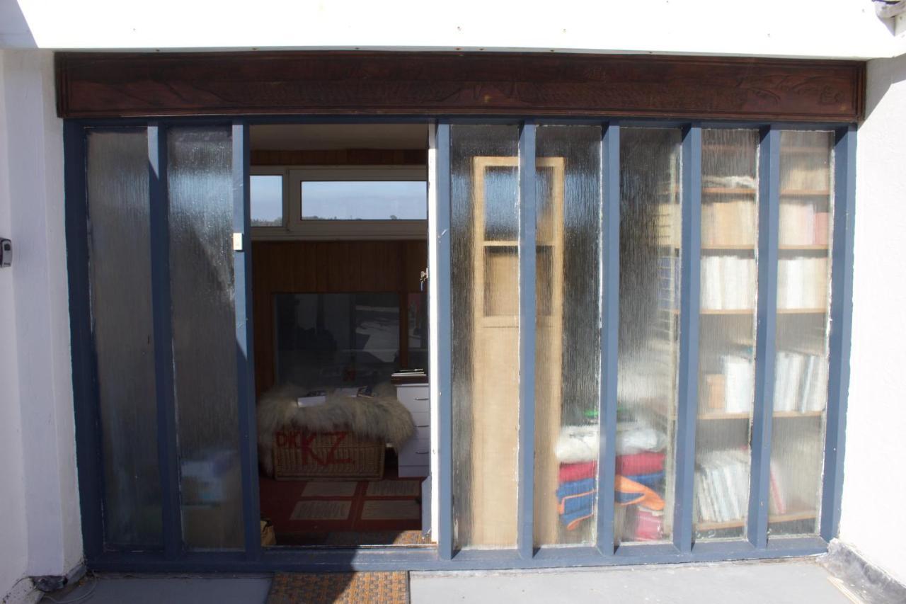 Beach House With Sea Views Over Saundersfoot Bay Exterior foto
